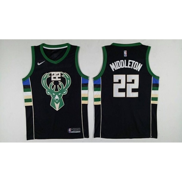khris middleton jersey